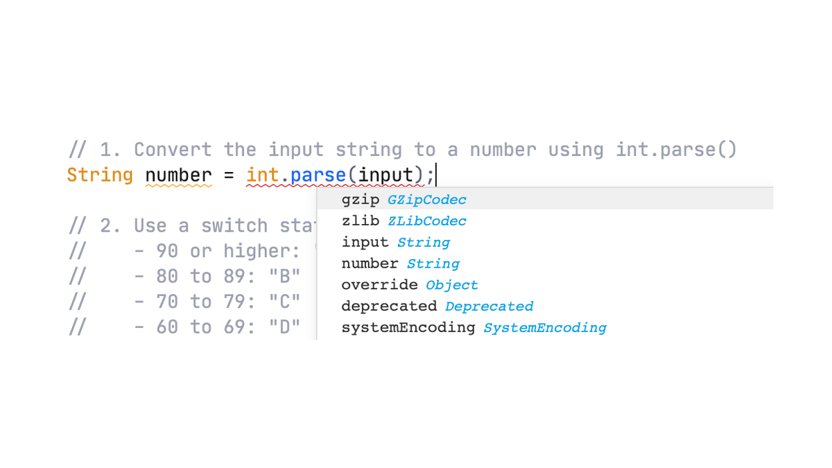 Incorrect Gzip Suggestion
