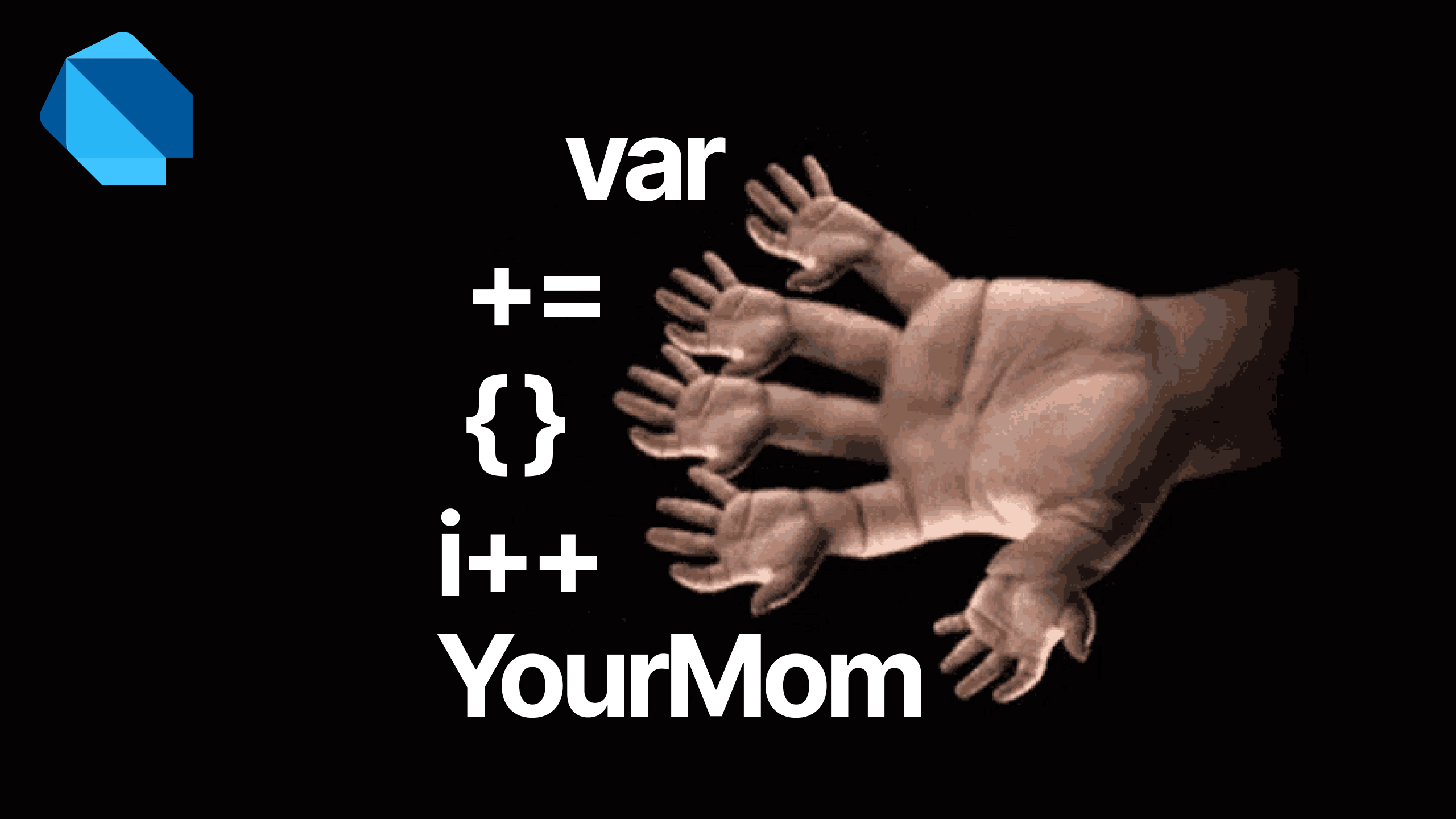 Thumbnail with 5 concepts