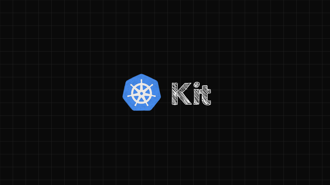 Kubernetes Kit thumbnail