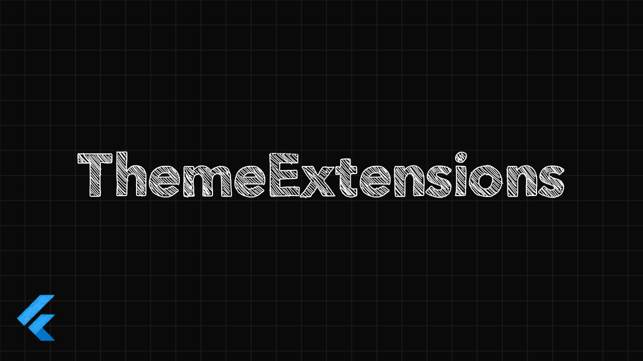 Theme Extension