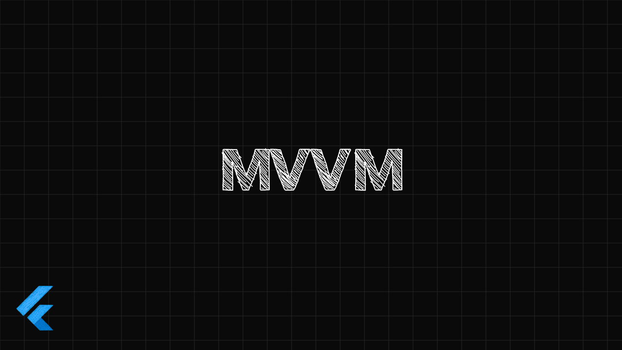 MVVM is easy