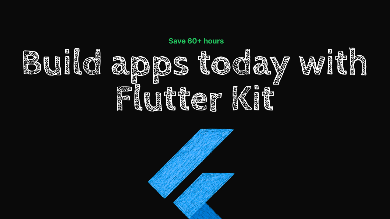 Flutter Kit