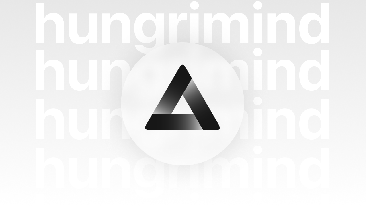 Hungrimind Logo